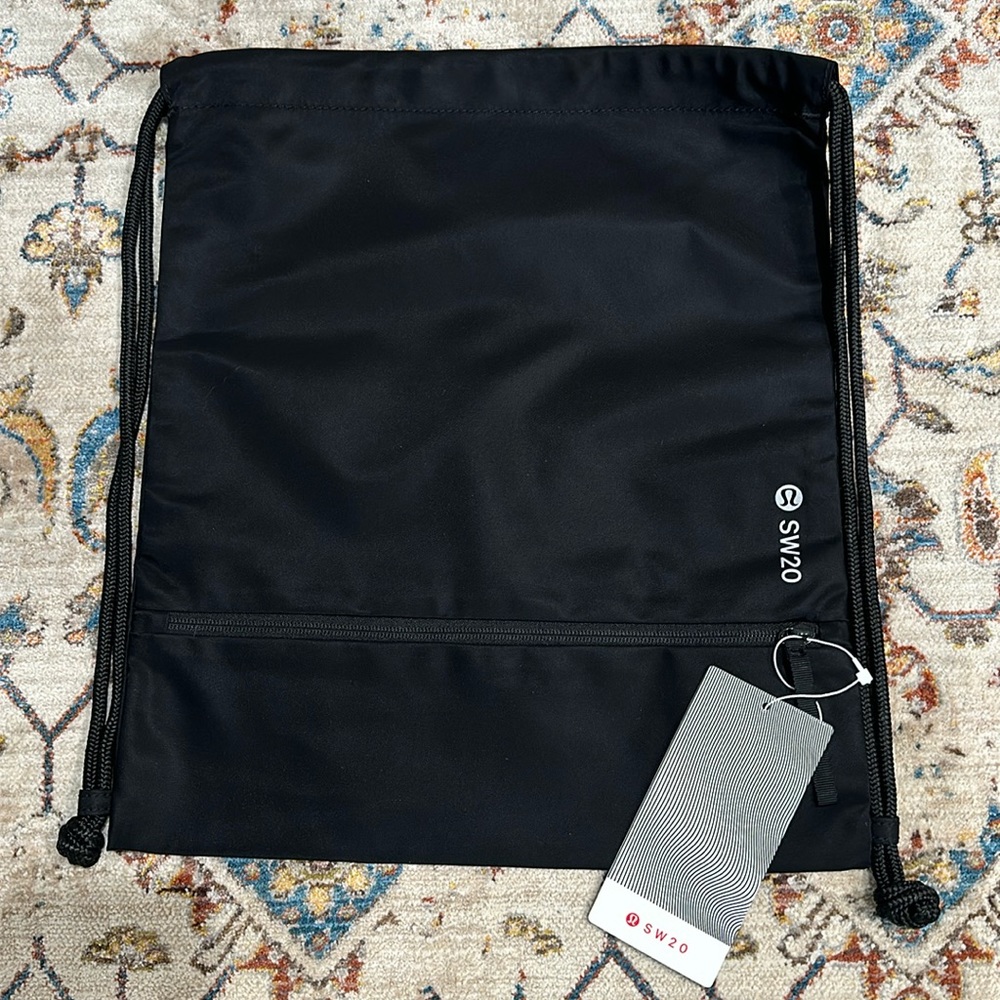 Lululemon Seawheeze Bag 🆕